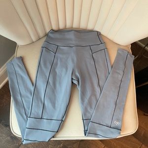 Alo High Waisted Legging